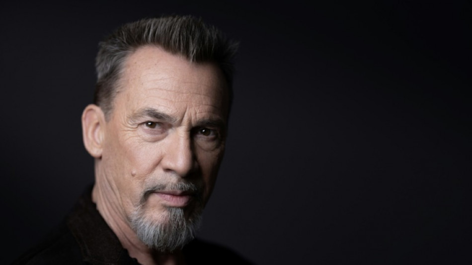 Remis d'un cancer, Florent Pagny donne rendez-vous en 2026