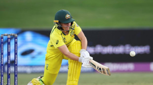 Favourites Australia beat Pakistan in Cricket World Cup