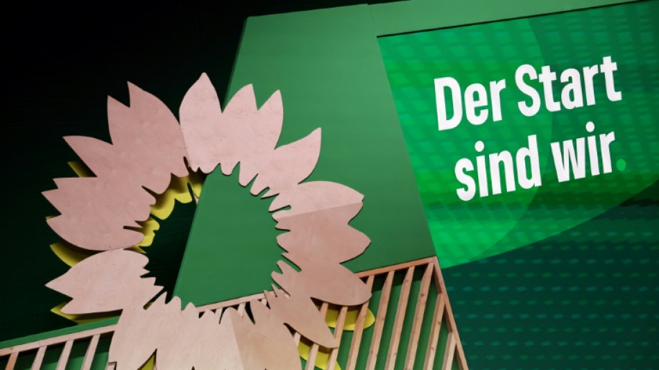 Grüne zu Reform von Schuldenbremse: Union kann uns sehr gern anrufen