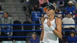 Bia Haddad vence romena Gabriela Ruse e vai à 3ª rodada do WTA 1000 de Roma