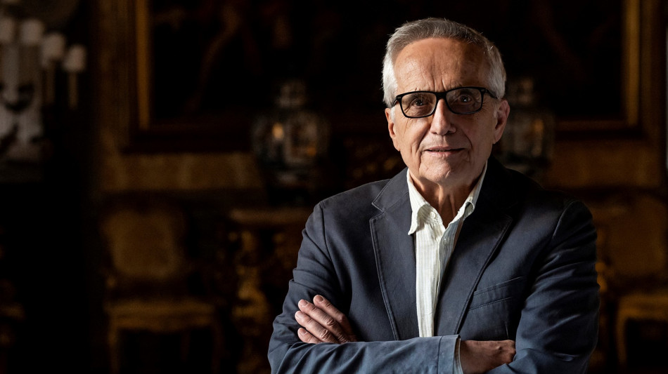 A Marco Bellocchio il 25/o Premio Robert Bresson