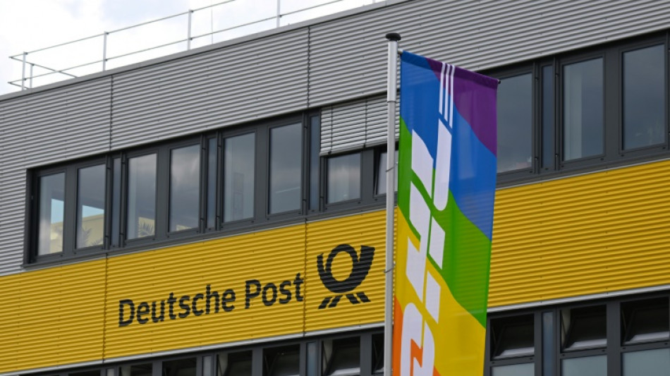 Gehälter bei Post und Paketdiensten seit 2011 nur um sechs Prozent gestiegen