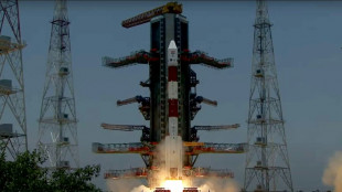 From the Moon to the Sun: India launches next space mission