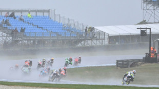 MotoGP en Australie: le sprint annulé à cause de la météo