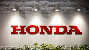 Honda yearly earnings solid despite chip crunch