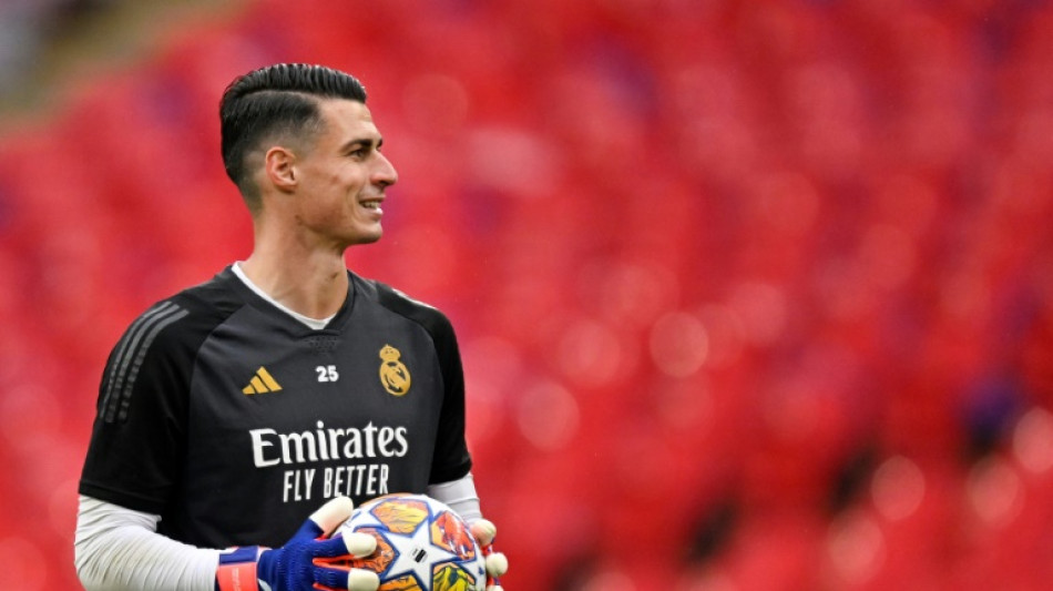 El portero Kepa llega al Bournemouth, cedido por el Chelsea