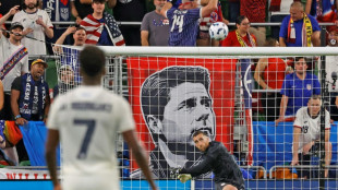 Americans get their belief back as Pochettino makes his mark