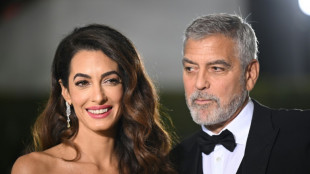 La Russie interdit la fondation de l'acteur américain George Clooney