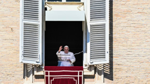 El papa Francisco celebra 10 años de pontificado con los cardenales y un podcast