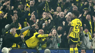 Dortmund and Adeyemi hand Celtic brutal European reality check