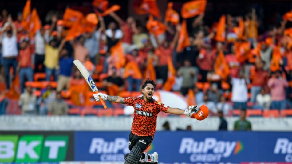 England's Archer hammered for record 76 runs in IPL