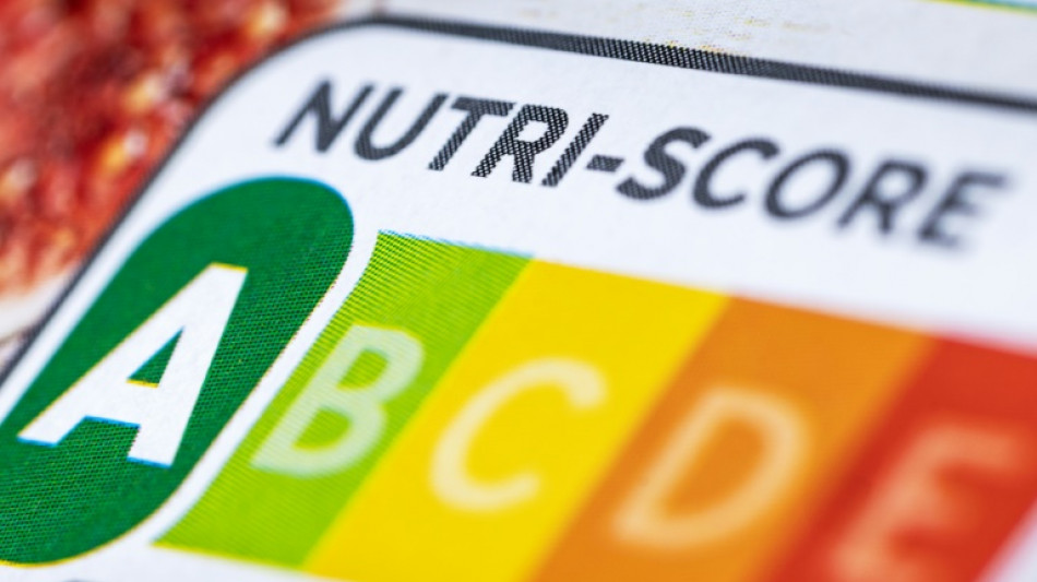 Le nouveau Nutri-Score validé, après des dissensions gouvernementales