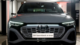 Audi planea cerrar su fábrica de coches eléctricos de Bruselas 