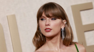 Don't Blame Me: Taylor Swift's influence attracts conspiracy theories