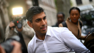 Rishi Sunak peut-être Premier ministre britannique dès lundi soir