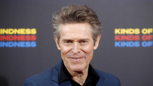 Willem Dafoe nuovo direttore di Biennale Teatro