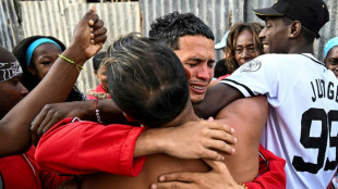 Cuba libera a 127 prisioneros, entre ellos el líder opositor José Daniel Ferrer