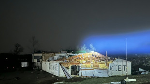 Major storm in central US leaves at least 14 dead: officials