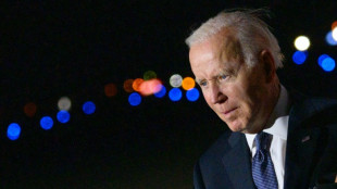 Après Uvalde, Biden promet de poursuivre ses efforts pour mieux réguler les armes