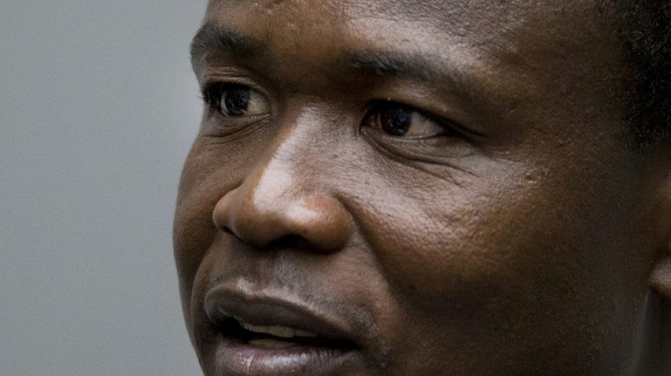 ICC to rule on appeal by Ugandan former child soldier