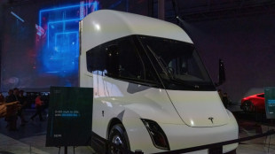 Avec son Semi, Tesla veut bousculer le marché émergent des camions électriques