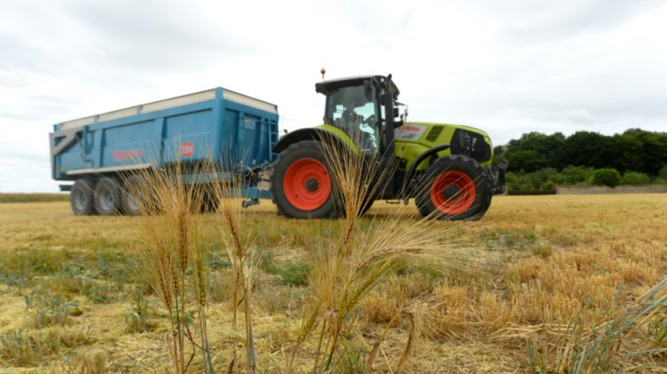 EU-Kommission schlägt Lockerungen für Gentechnik in der Landwirtschaft vor