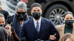 Verurteilung von Jussie Smollett wegen vorgetäuschtem Angriff aufgehoben