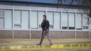 One student dead in Iowa school shooting, four other injuries