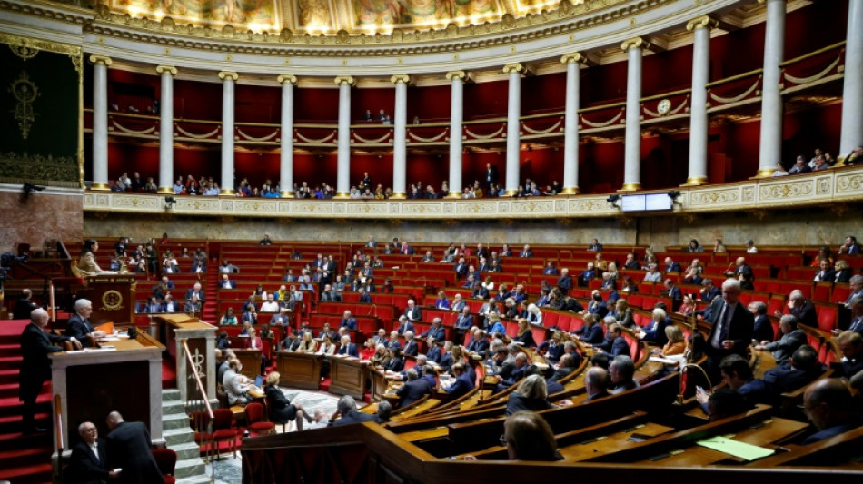 Feu vert au Sénat sur la loi d'orientation agricole, une adoption visée avant le Salon