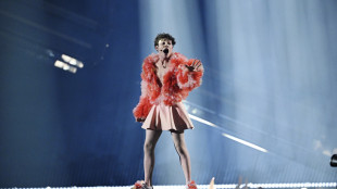 Eurovision, vince la Svizzera con Nemo