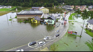 Storm Boris toll rises to 22 in central Europe 