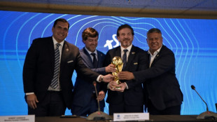 Fifa: Argentina, Uruguai e Paraguai estão automaticamente classificados para Copa de 2030