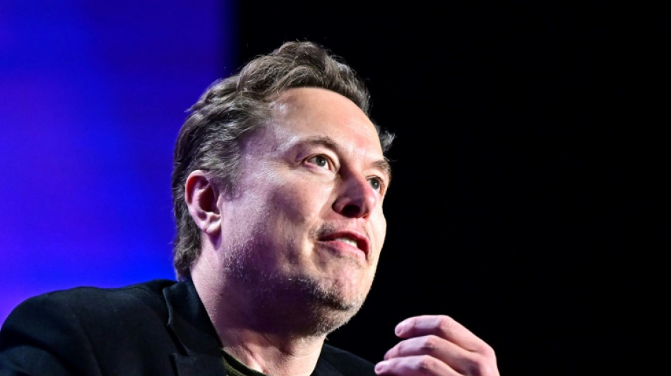 Musk to move companies out of California over transgender law