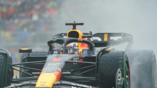 F1: Max Verstappen (Red Bull) partira en pole position du GP du Canada