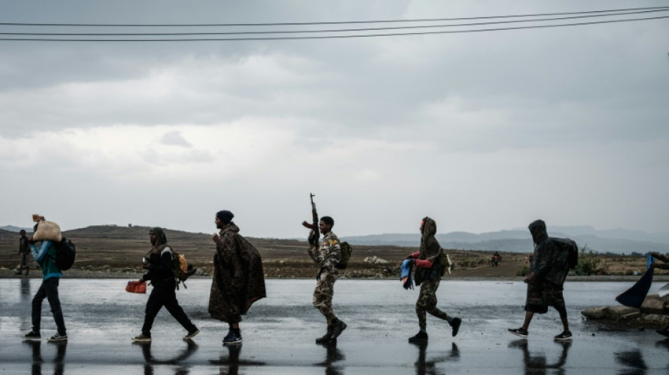 Ethiopia's return to conflict: what we know