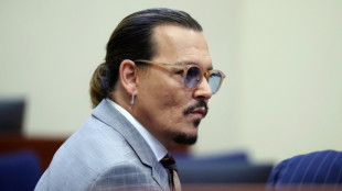 Jury resumes deliberations in Depp vs Heard trial