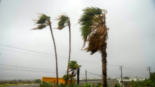 Hurricane Norma makes landfall in Mexico as Category 1 storm