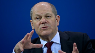 Covid: cuisant échec pour Olaf Scholz sur la vaccination obligatoire