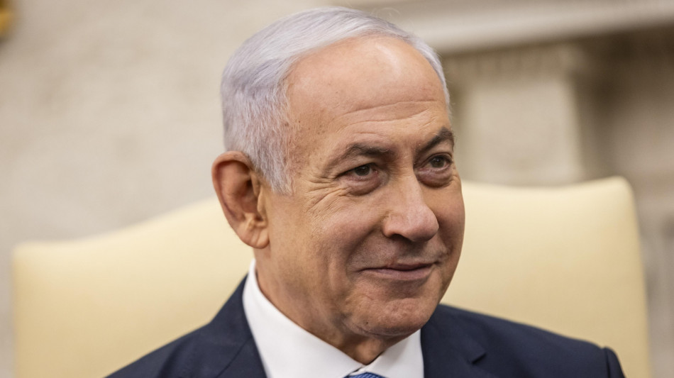 'Netanyahu negli Usa tiene consultazioni dopo attacco Hezbollah'