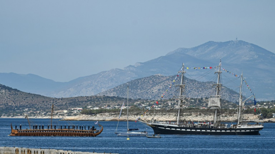 Greece to open museum of ancient undersea treasures