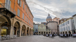 Reggio Emilia la città con la miglior vivibilità ambientale