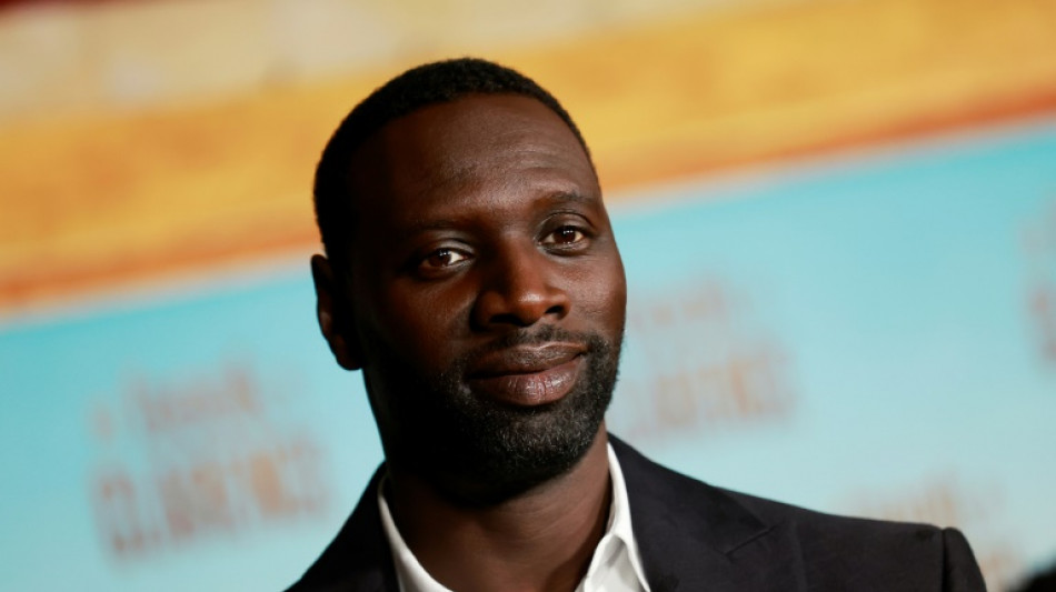 Omar Sy, Eva Green join Cannes jury