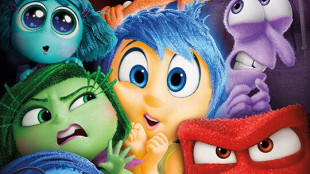 Anche al box office italiano Inside Out 2 senza rivali