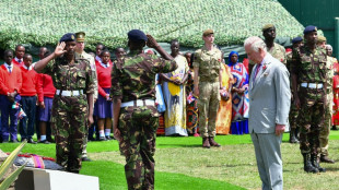 Charles III continua visita ao Quênia após condenar abusos coloniais