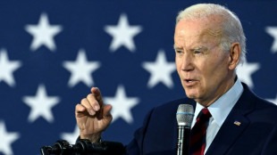 Biden donne un dernier coup de collier avant les "midterms"