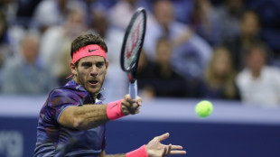 Del Potro set for 'farewell' at Argentina Open