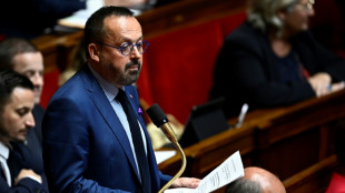 Budget de la Sécu: hostile aux "coups de rabot", le rapporteur demande des documents au gouvernement