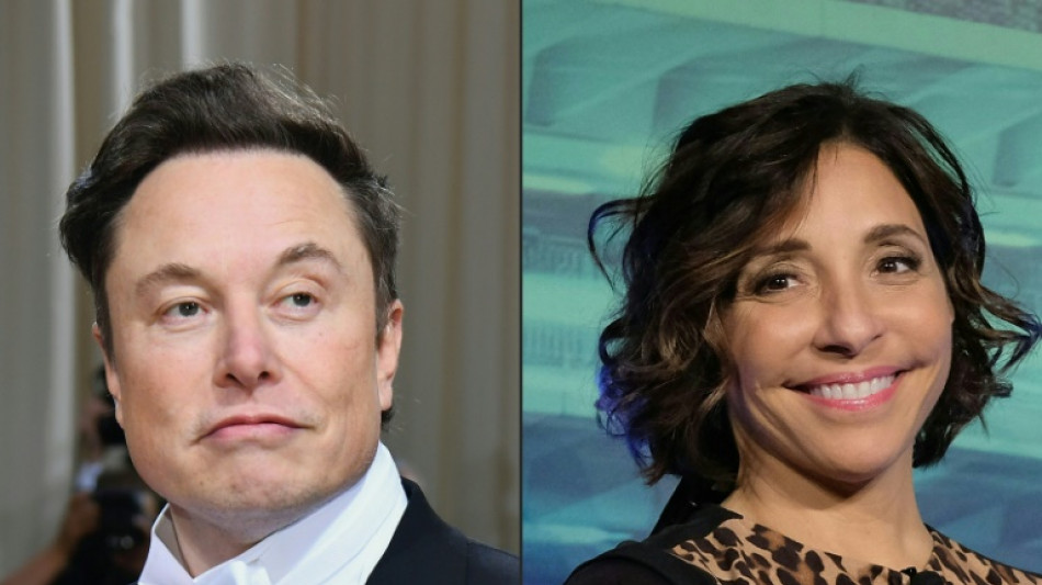 Musk nombra a Linda Yaccarino, exNBCUniversal, como directora ejecutiva de Twitter