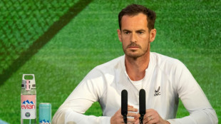 Andy Murray no se recupera de su última lesión y es baja en Wimbledon