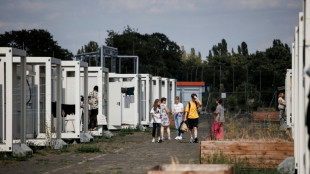 Nettozuwanderung in Deutschland auf neuem Höchststand